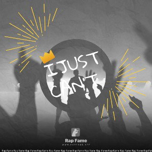 ijustcan’t