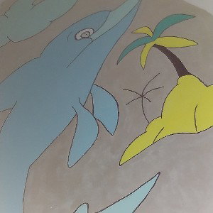 poua