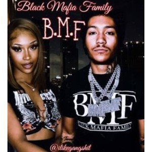 I am 4 All My Fam