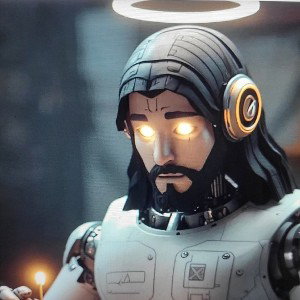 Jesus Saved Us