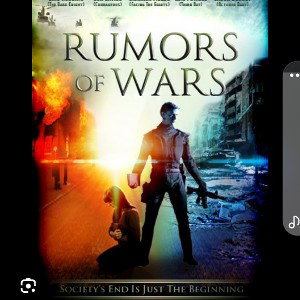 Rumors of War