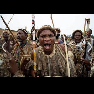 Zulu 