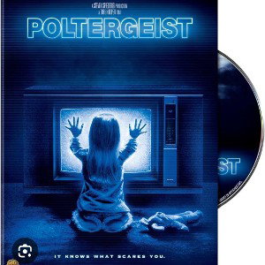 Poltergeist & Afterbirth