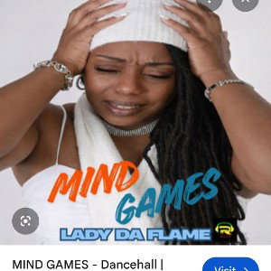Mind Games R4 Lames