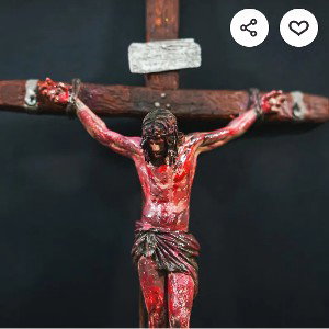 Crucifix 2026