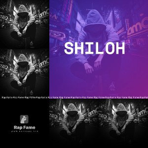 Shiloh 