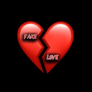 Fake Love 