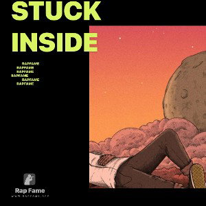 stuck inside