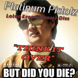 🔥 "Think it over" (VS. LKross aka LotusKross)