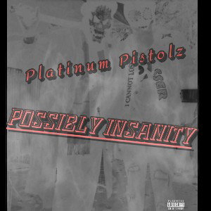 "Possibly Insanity" (Prod. By Super8Beats)