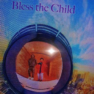 "Bless the Child" (Prod. By Teezva)