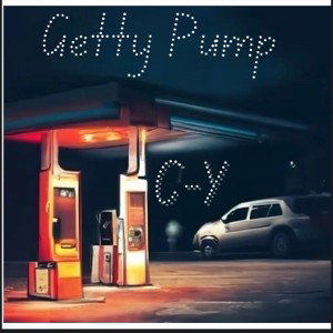 Getty Pump- C Y