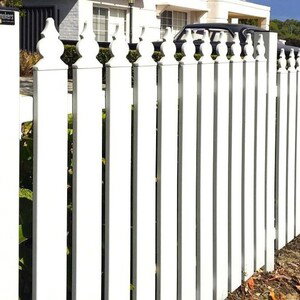 flourish behind sturdy fence set boundaries and reflect..(juicy session1)