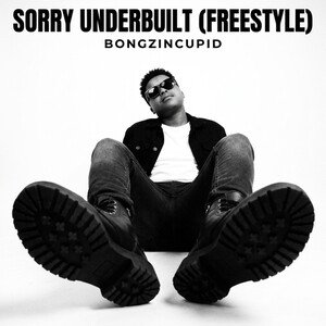 sorry underbuilt 