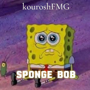 sponeg bob