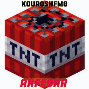 anfegar