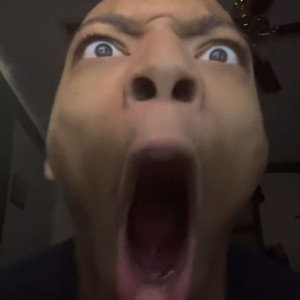 u made me do thus Hogboy