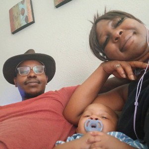 Me & My Dude