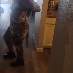 Summertime Twerk Session 2024 Irisblu 