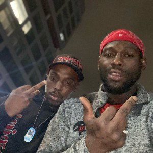 Pose 2 BuddahMackBabi ft JayPeso