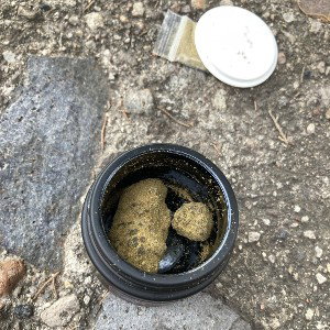Rocas lunares Chitocan