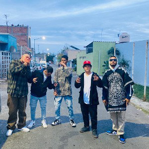 Chitocan •Banda malandro•🤘🏽