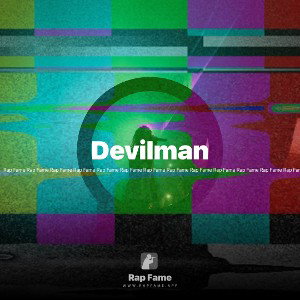 Devilman