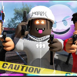 we big gangster