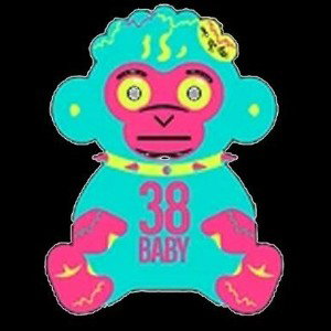 D Slime 38 (TrapTalk)
