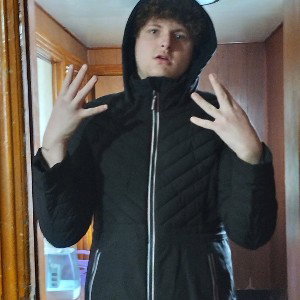 D Slime 38 (Stick's Freestyle)