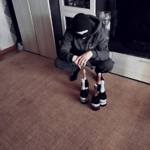 любил ее 