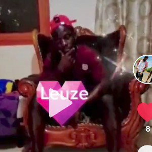 LEUZ DM DG