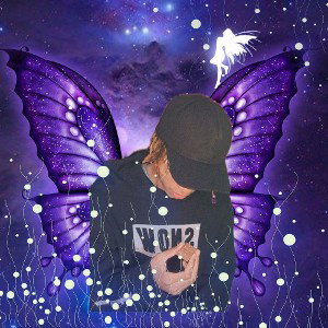 EMINEM WISHES COVER by gideonwoo20 