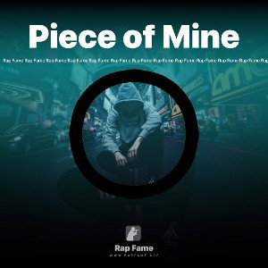 Piece of Mine
