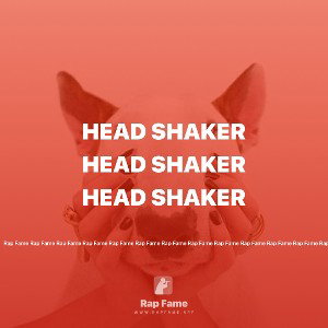head shaker
