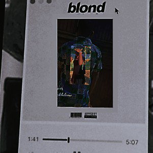 blond
