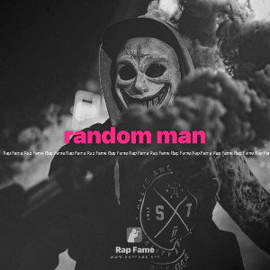 random man