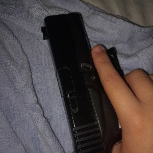 Shoot Him