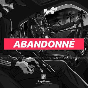 abandonné 