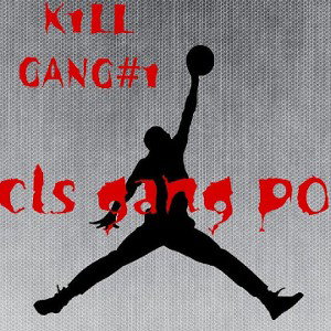 K1llgang#1Feat@slcslarue prod@slcslarue
