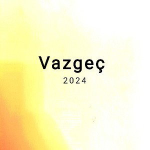 Vazgeç 