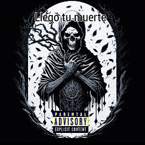 llego tu muerte 