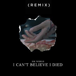 I Can't Believe That I Died Remix(YA MISS ME)