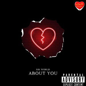 Sik World - About You