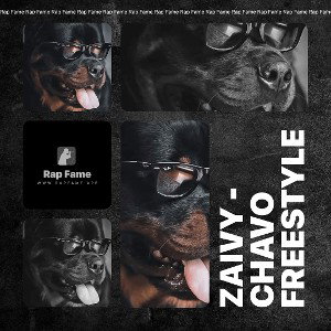 Zaivy - Chavo Freestyle 
