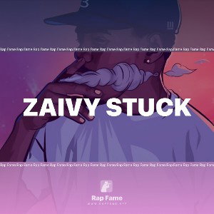zaivy stuck