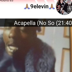  Were Expecting Entails  9eliven is a pussy ass bitch he ain't rapfame famous 