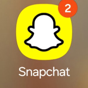 Snapchat you don't know me like that