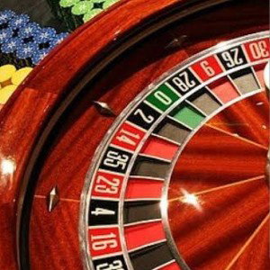 Red FLag % Roulette %