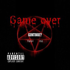 GAME OVER